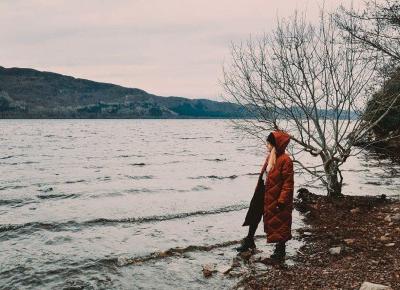 Czy Potwór z Loch Ness Istnieje Naprawdę? - VIDEO • Travel Jera